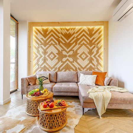 Visitzakopane - Lizbona Apartment Ngoại thất bức ảnh