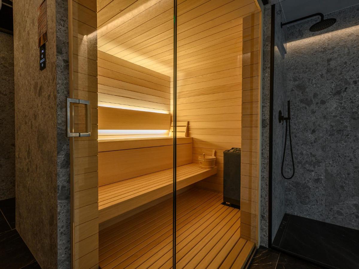 Visitzakopane - Lizbona Apartment Ngoại thất bức ảnh