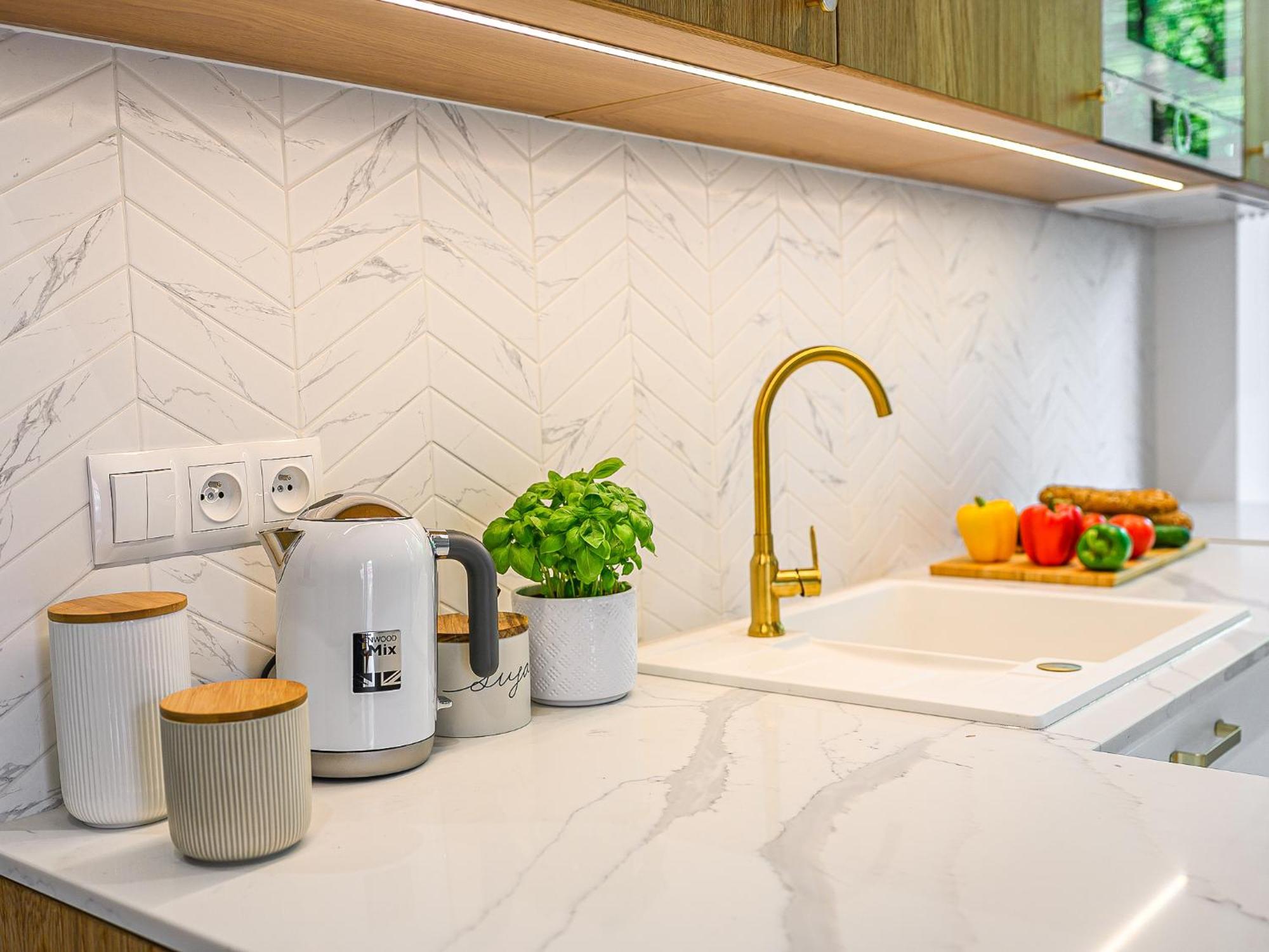 Visitzakopane - Lizbona Apartment Ngoại thất bức ảnh