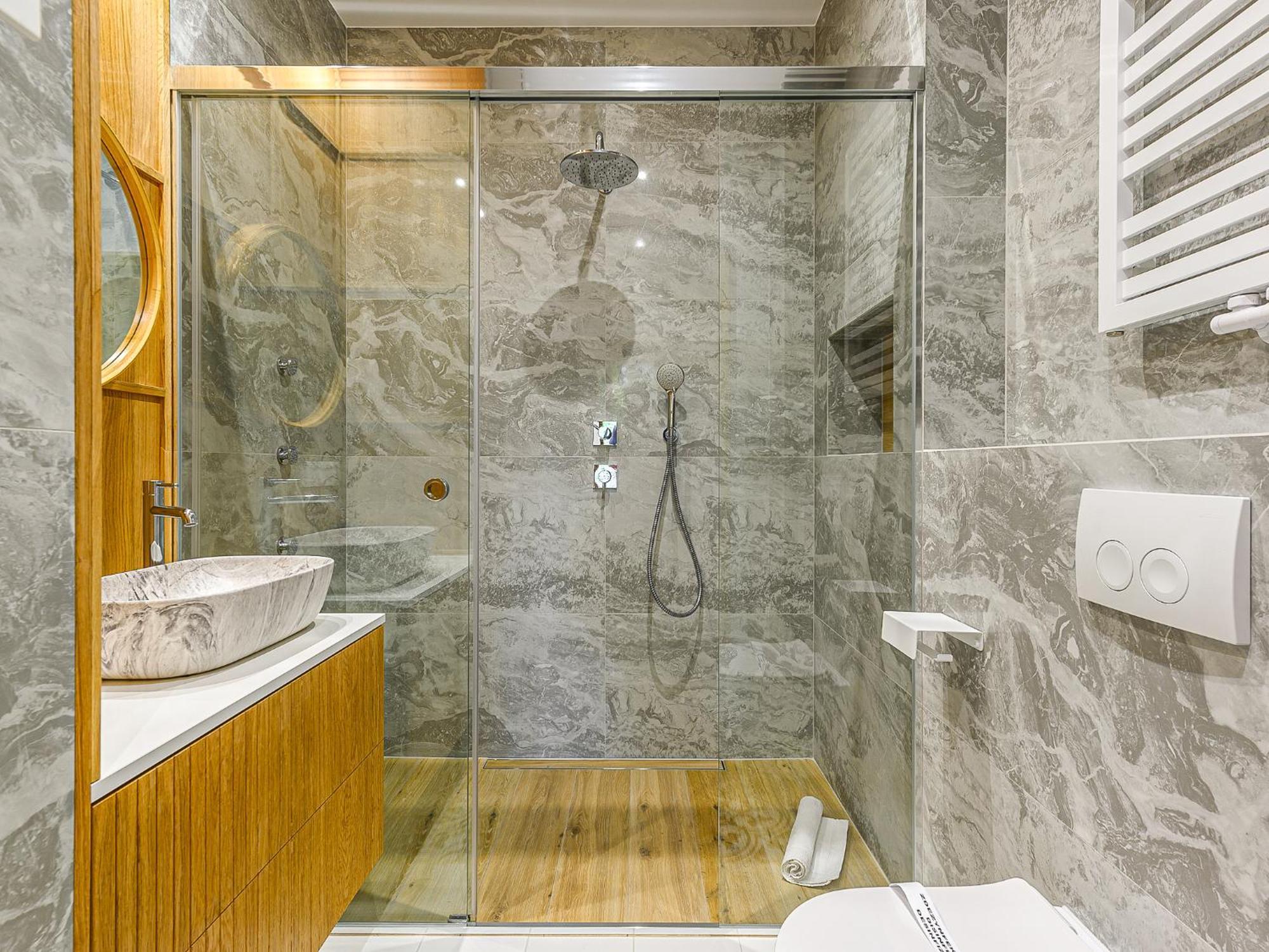Visitzakopane - Lizbona Apartment Ngoại thất bức ảnh