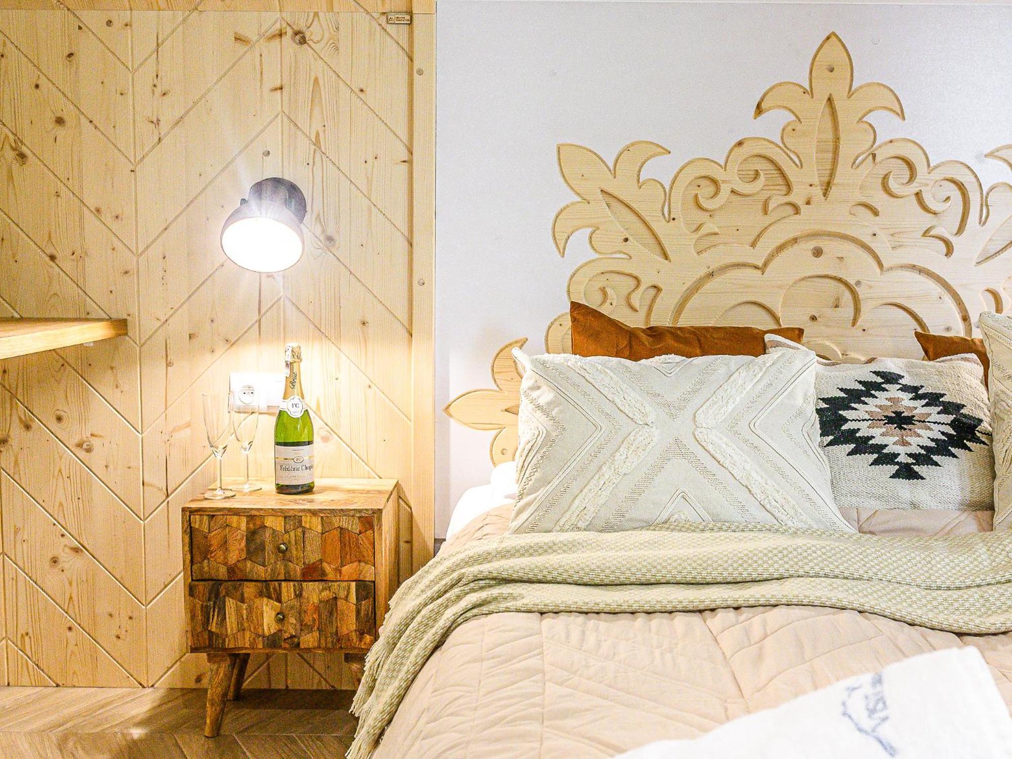 Visitzakopane - Lizbona Apartment Ngoại thất bức ảnh